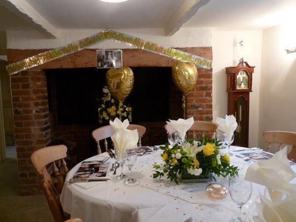 Shillingstone The Willows מראה חיצוני תמונה